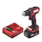 Skil SKIL 20V PWR CORE 20 1/2 in. Brushless Cordless Drill/Driver Kit (Battery & Charger) DL6293B-10 - alternate 1